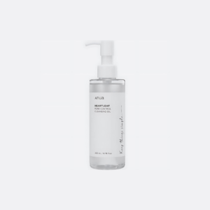 Anua Pore Control Cleansing Oil